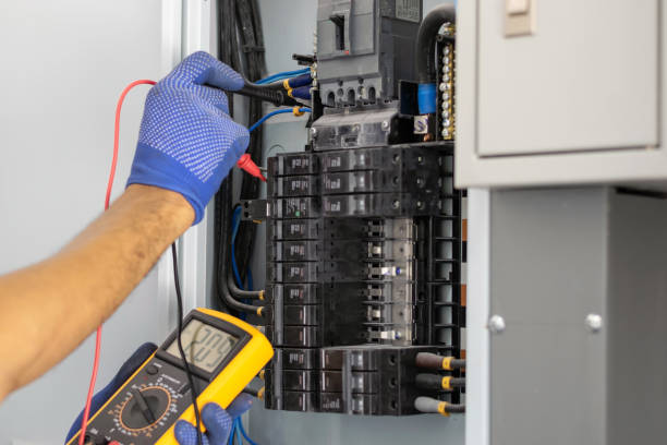 Emergency Electrical Repair Services in Groves, TX