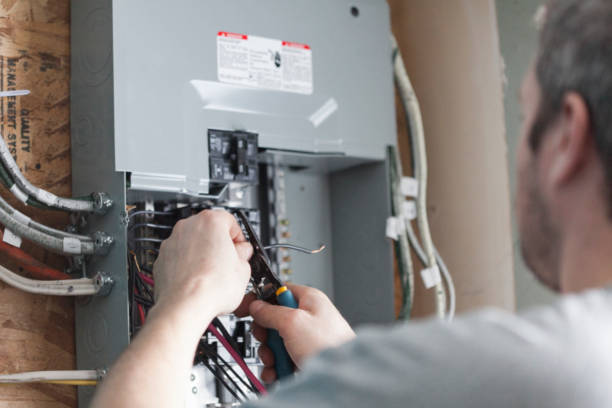 Trusted Groves, TX Electrician Experts